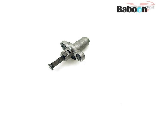 Camshaft chain tensioner - camshaft,