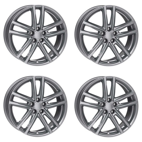 Rial x10 wheels 0jx19 - rial,