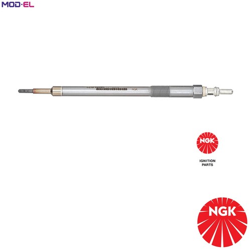 Glow plug 95398 - 4x,