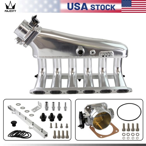 Billet intake manifold fuel - billet,