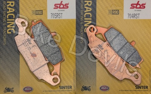 Sbs race sintered front - sbs,