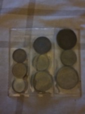 1953 Elizabeth ll Coronation 9