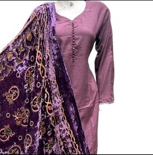 Asian Pakistani Indian Dress