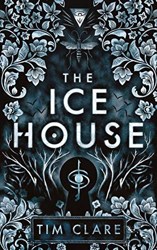 The ice house - the,