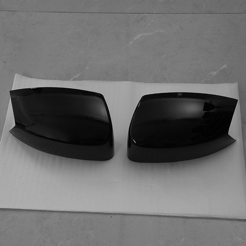 Side door wing - side, cover