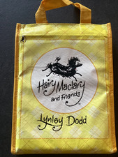 Hairy Maclary and Friends Book