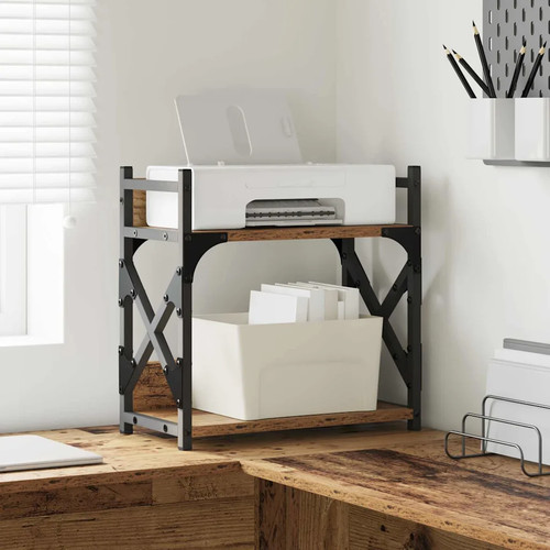 Printer stand old - printer, 20