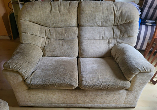 Plan seater sofa love - 2,