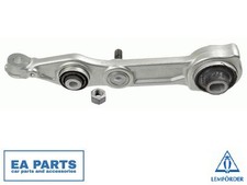 Track Control Arm for