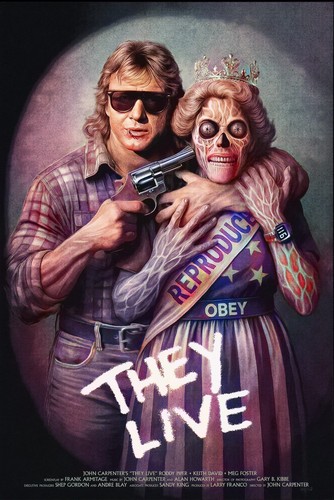 They live 1988 - live,
