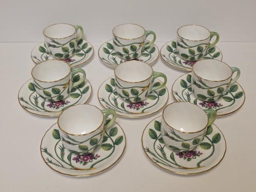 Royal worcester demitasse - royal,