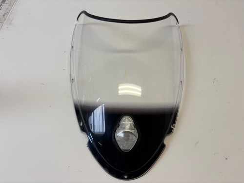 Ducati windscreen wind shield