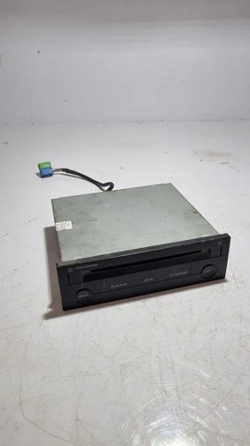 Passat 3c2 cd changer - b6,
