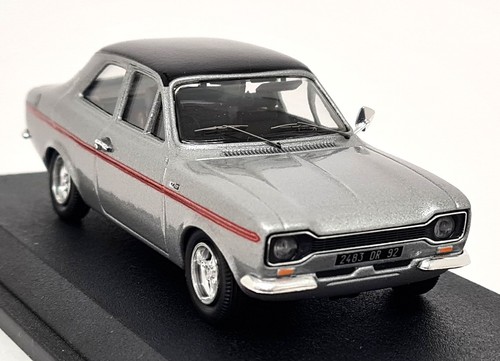 Trofeu ford escort mk1 - 1/43,