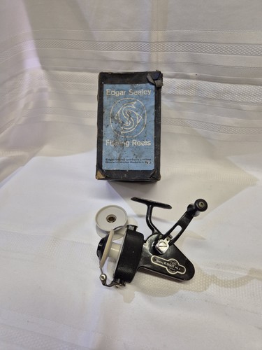 Vintage scarce edgar sealey - edgar,