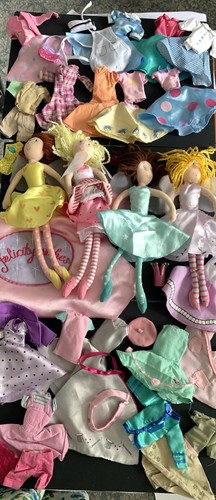 Felicity wishes rag - wishes,