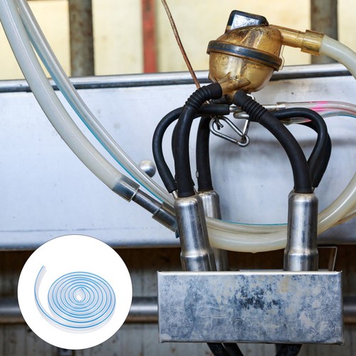 Milking equipment hose - equipment,
