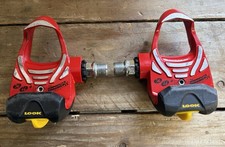 Look 396 Delta Road Clipless Pedals