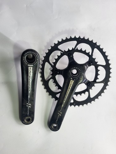 Campagnolo super record - , 11