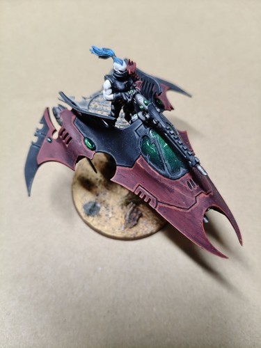 Drukhari venom dark eldar - dark,