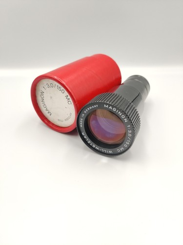 Maginon 150mm 0 - maginon,