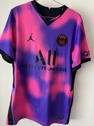 Men psg football - men’s, size