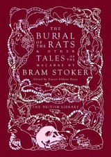 The Burial of the Rats - 9780712354448