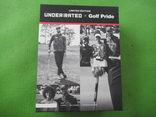 New golf pride limited edition - limited,