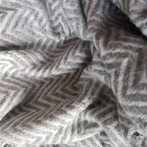Cashmere blanket pandavas - cashmere,