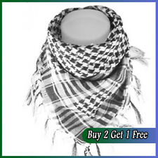 Keffiyeh Head Scarf - 100%