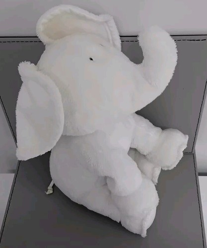 The little white company - white,