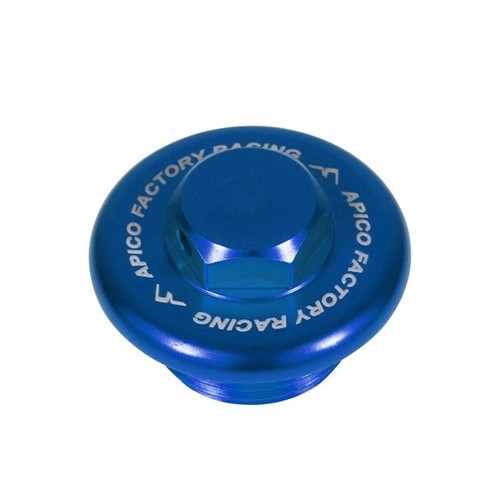 Apico oil fill plug cap - apico,