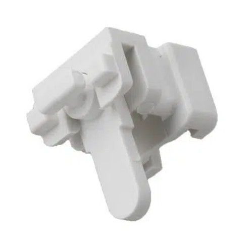 Swish curtain track brackets - 5,
