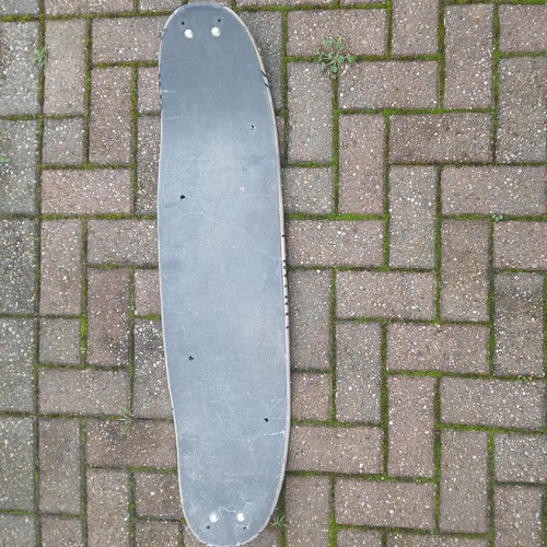 Mountain board deck only - mountain,