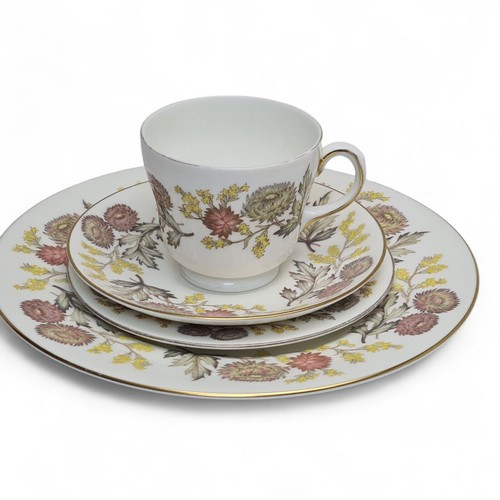 Wedgwood lichfield bone china - wedgwood,
