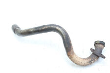 EXHAUST PIPE - PIAGGIO X9 EVOLUTION 125 ( 2003 - 2007)