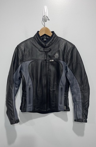 Richa motorcycle jacket - richa,