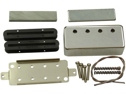 Eb3 bass bridge mini - eb3,