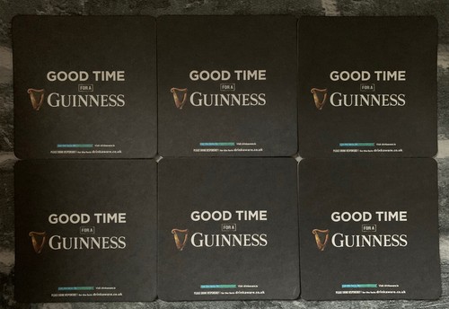 Guinness beer mats - guinness, /