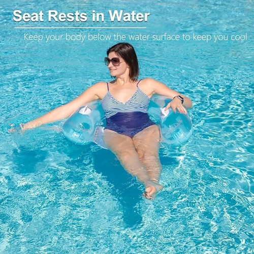 Floating bed - floating, chair