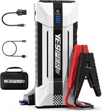YESPER Battery Jump Starter