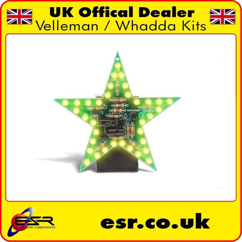 Wssa169y yellow led flashing - wssa169y,