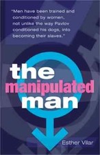 The Manipulated Man Paperback