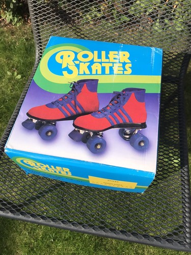 Blazer retro roller skates - retro,