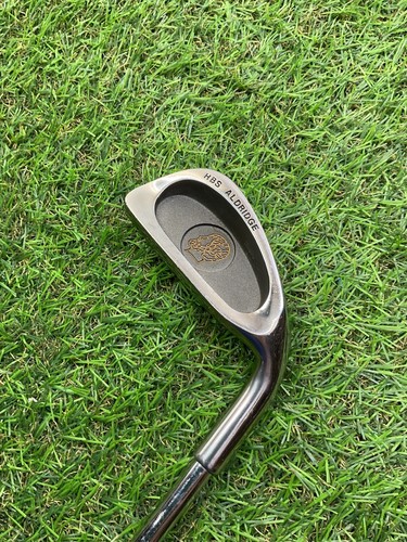 Hbs aldridge pinseeker iron - 3,
