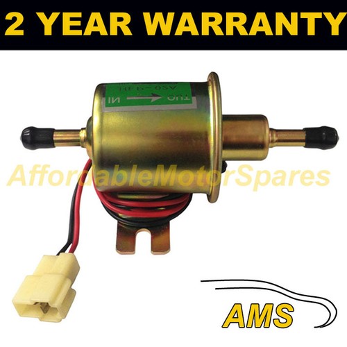 12v electric universal - 12v, petrol