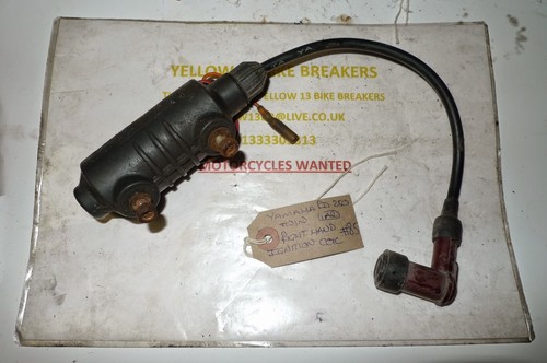 Yamaha 250 right - 1a2,