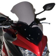 Ermax Moto Touring Screen Dark
