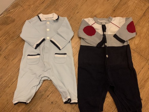 Emile rose baby boy bundle - baby,