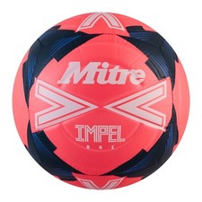 Mitre Impel One Pink White